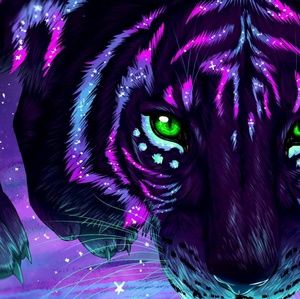 Meet your Posher, Damond